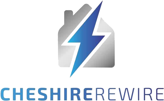 Cheshire Rewire logo